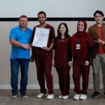 Очередные успехи хирургической сборной ЧГУ Оперблок